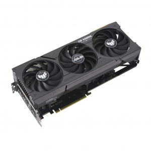 ASUS GeForce RTX 4060 Ti 8GB TUF Gaming OC Edition videokártya (TUF-RTX4060TI-O8G-GAMING)