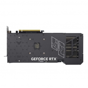 ASUS GeForce RTX 4060 Ti 8GB TUF Gaming OC Edition videokártya (TUF-RTX4060TI-O8G-GAMING)