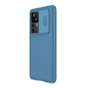 Nillkin CamShield Pro Xiaomi 12T Pro tok kék (046491)