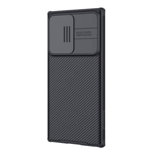 Nillkin CamShield Samsung Galaxy Note 20 Ultra fekete (046505)