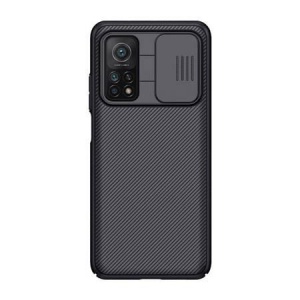 Nillkin CamShield Pro for Xiaomi Mi 10T 5G/10T Pro 5G/Redmi K30S tok fekete (046519)