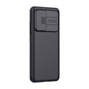 Nillkin CamShield Pro for Xiaomi Mi 10T 5G/10T Pro 5G/Redmi K30S tok fekete (046519)