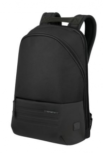 Samsonite Stackd Biz 14.1" notebook hátizsák fekete (141470-1041)