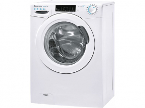 Candy CSO 1295TW4/1-S elöltöltős mosógép