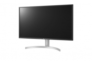 32" LG 32UL750P-W LCD monitor