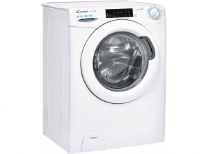 Candy CSO 1295TW4/1-S elöltöltős mosógép