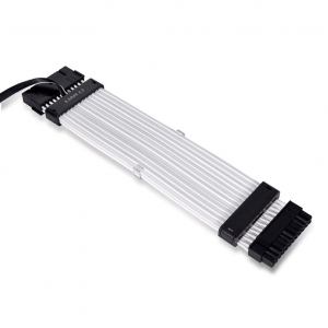 Lian Li Strimer Plus V2 24-Pin RGB tápkábel 20cm (4718466011657)