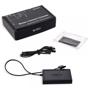 Lian Li Strimer L-Connect 3 LED vezérlő (4718466011701)