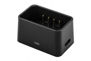 Godox VC26 USB-C V1 rendszervaku akkumulátor töltő (GXD170951)