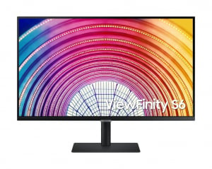 32" Samsung S32A600UUU LCD monitor (LS32A600NAUXEN)