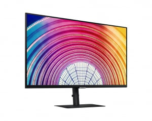 32" Samsung S32A600UUU LCD monitor (LS32A600NAUXEN)