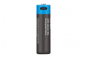 Newell 18650 USB-C akkumul&aacute;tor (NL3472)