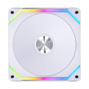 Lian Li UNI FAN SL140 V2 140mm ház hűtő ventilátor fehér (SL140V2-1W)