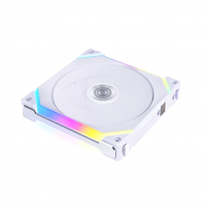 Lian Li UNI FAN SL140 V2 140mm ház hűtő ventilátor fehér (SL140V2-1W)