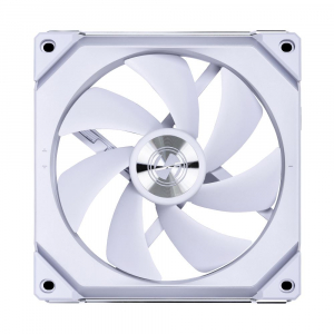 Lian Li UNI FAN SL140 V2 140mm ház hűtő ventilátor fehér (SL140V2-1W)