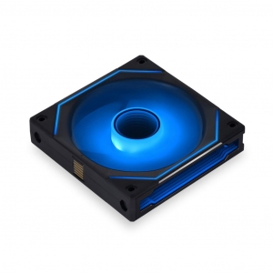 Lian Li UNI FAN SL-INF 120 RGB ventilátor fekete (UF-SLIN120-1B)
