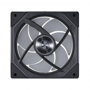 Lian Li UNI FAN SL-INF 120 RGB ventilátor fekete (UF-SLIN120-1B)