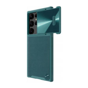 Nillkin CamShield Pro Samsung Galaxy S23 ultra tok zöld (046529)