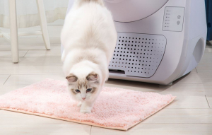 CAT LINK Scooper intelligens öntisztító macskatoalett (CL-03)