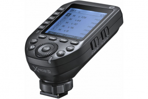 Godox X PRO II S Sony vakuvezérlő (GXD222811)