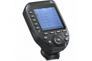 Godox X PRO II S Sony vakuvezérlő (GXD222811)