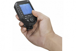 Godox X PRO II S Sony vakuvezérlő (GXD222811)