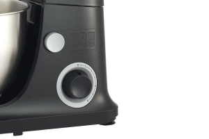 Midea MJ-KM6001W MIDEA konyhai robotg&eacute;p fekete