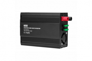 Newell inverter 12V/230V 500W (NL3380)