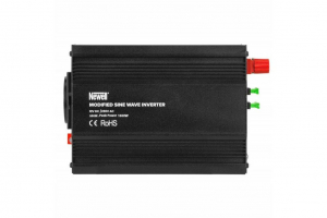 Newell inverter 12V/230V 500W (NL3380)