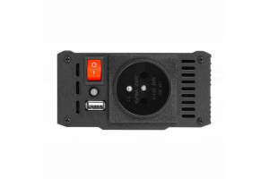 Newell inverter 12V/230V 500W (NL3380)