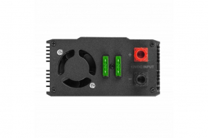 Newell inverter 12V/230V 500W (NL3380)