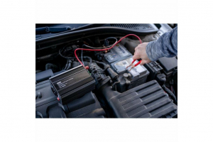 Newell inverter 12V/230V 500W (NL3380)