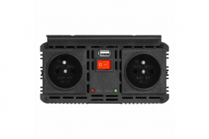 Newell inverter 24V/230V 1000W (NL3381)