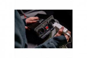 Newell inverter 24V/230V 1000W (NL3381)