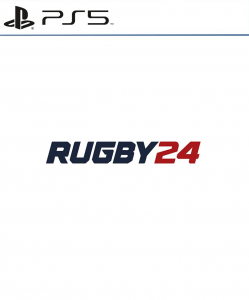 Sony RUGBY 24 PS5 játék