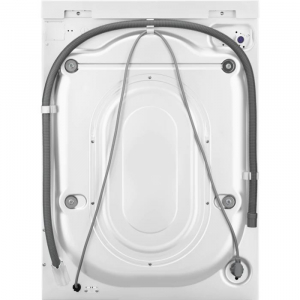 Electrolux EW6SN406WI elöltöltős mosógép fehér