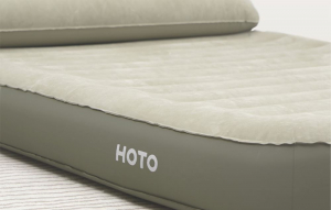 Hoto önfelfújós matrac (QWOGJ003)