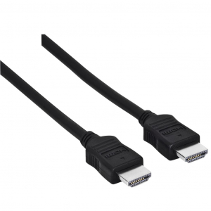 Hama High-Speed HDMI k&aacute;bel 1.5m fekete (205000)