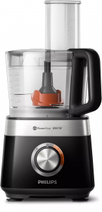 Philips HR7530/10 Viva Collection kompakt konyhai robotgép