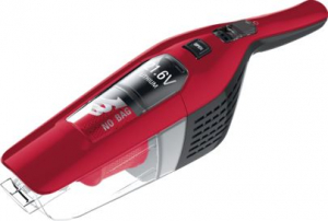 Rowenta Dual Force 2az1-ben vezeték nélküli porszívó (RH6753WO)