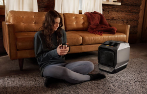 EcoFlow Wave 2 hordozható légkondicionáló (ZYDKT210-EU)