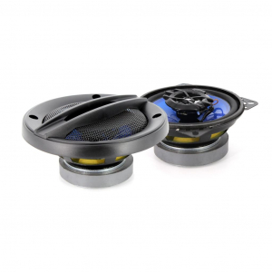 Carguard autós hangszóró 105mm (36910)