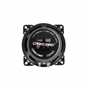 Carguard autós hangszóró 105mm (36910)