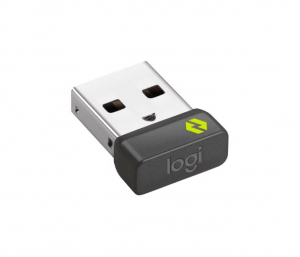 Logitech MX Keys Mini francia (Azerty) billentyűzet üzleti használatra grafitszürke (920-010599)
