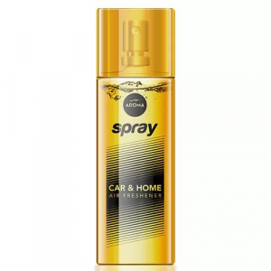 Aroma Car Spray illatos&iacute;t&oacute; Wind 50ml (5463166)