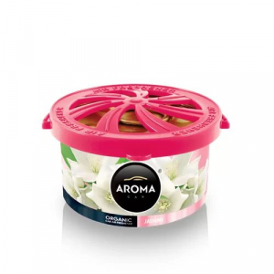 Aroma Car Organic illatosító jázmin (5492100)