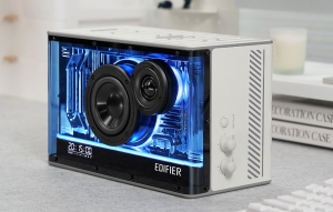 Edifier QD35 hangszóró fehér