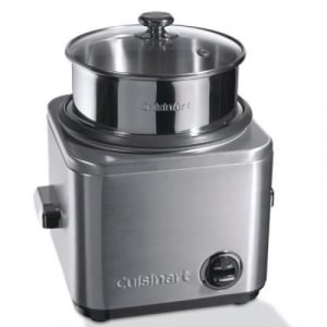 Cuisinart CRC400E rizsfőző 6 személyes