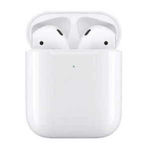 Foneng BL08 Bluetooth fülhallgató fehér