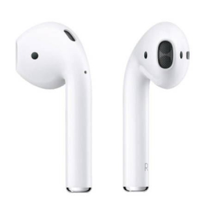 Foneng BL08 Bluetooth fülhallgató fehér